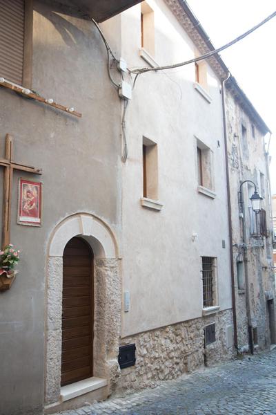 B&B Valle degli Ulivi Vallecorsa