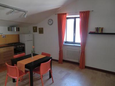 Appartamento Arancio