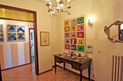 Affittacamere La Casa Di Elide