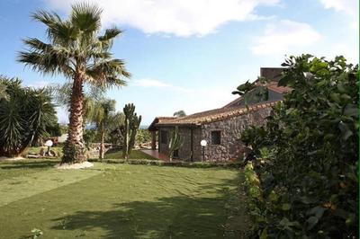 Il Rustico