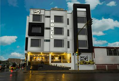 HYG Hotel