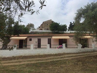 Vecchia Fattoria Case Vacanza al mare