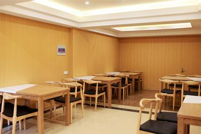 GreenTree Alliance Suzhou Taicang South Changchun Road Liuyuan Hotel