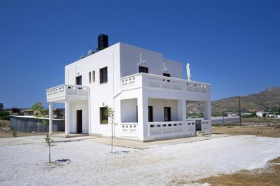 Seaside Villa Balos