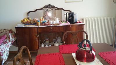 Tutte le Albe nei Sassi