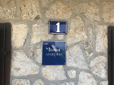 Apartmani Dvojak Njivice