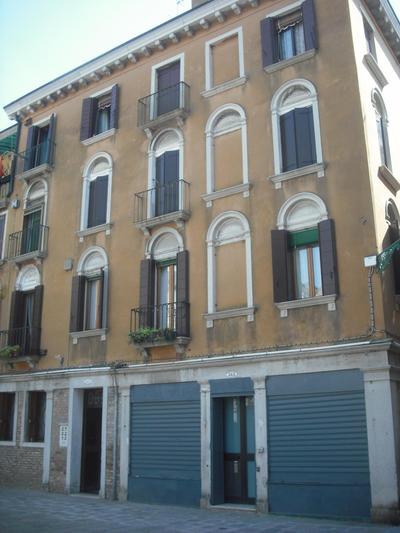 Appartamento Campo Ruga 314