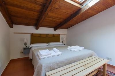 Cozy Apartment by the Vatican