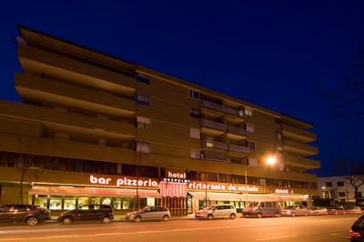 Hotel Alle Due Palme