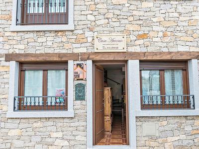 Casa Rural Antonio