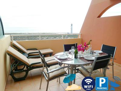 Luxury Apartment Balcon de Jandía