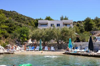 Apartments Stipe