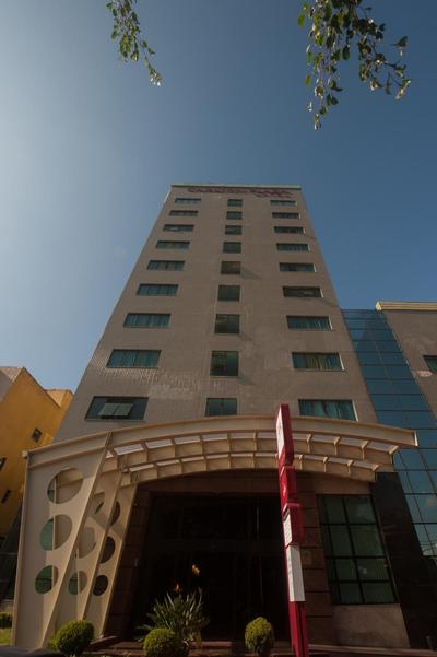 Carlton Plaza São José dos Campos