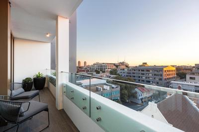 Botanik Apartment Hotel