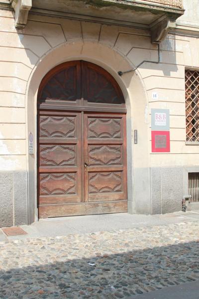 B&B Chiara