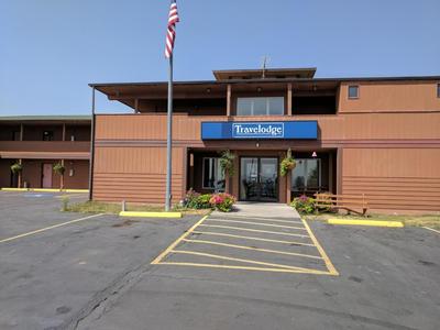 Travelodge by Wyndham Three Forks, Billede 2