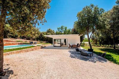 Villa David