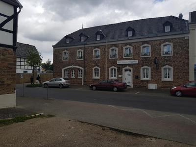 Hotel Restaurant Jägerhof