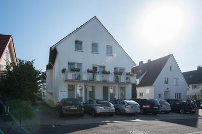 Hotel Joh