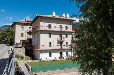La Pietra Felice, Billede 2