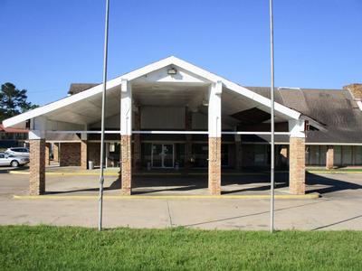 Studio 6-Huntsville, TX