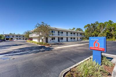 Studio 6 Extended Stay - Kissimmee, FL - Orlando