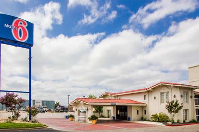 Motel 6-Austin, TX - Midtown