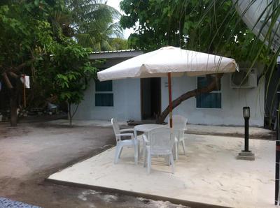 Azoush Tourist Guesthouse