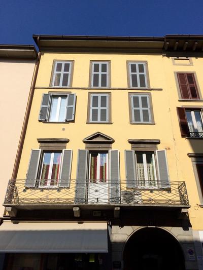 Al Centro Città