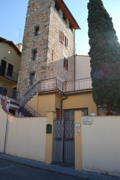 B&B In Torre