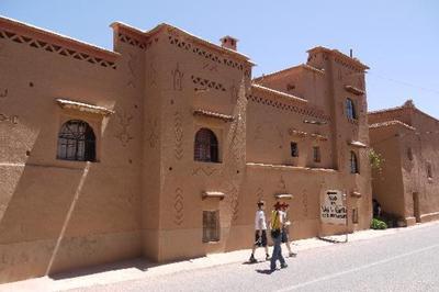 Riad Des Vieilles Charrues