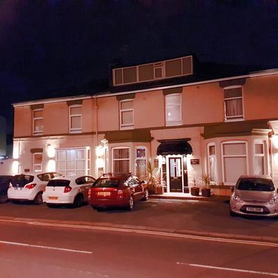 Dewsbury House