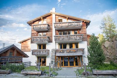 Appartment Krassnig