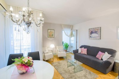 Comfortable and Stylish Apartment