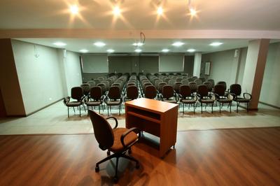 Bravo City Hotel Dourados