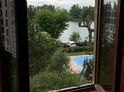 Le gite des mariniers