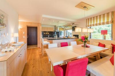 Mountain Chalet Juwel near Zell am See Kaprun