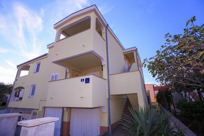 Apartments Franc
