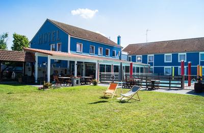 Hotel Restaurant Argos, Strasbourg Nord