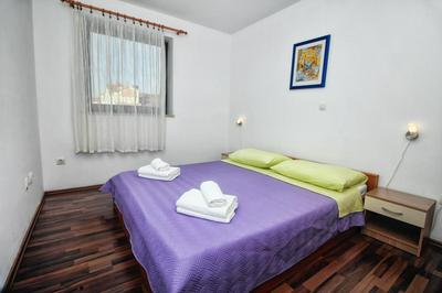 Apartments Lidija