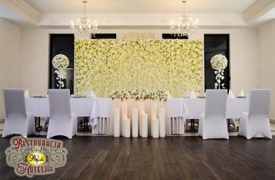 Uslugi Hotelowe Restauracja Rajska