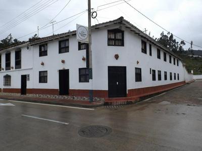 La Casona Nuñez