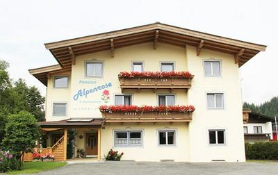 Pension Alpenrose