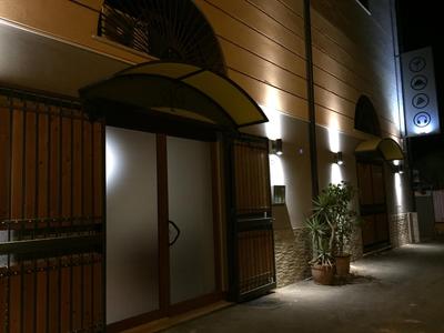 palermo casa vacanze