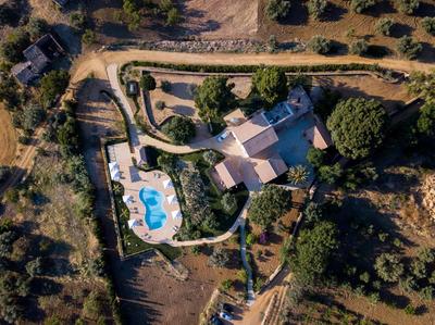 Agriturismo Feudo Muxarello, Billede 2