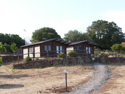 Agriturismo Su Nuragheddu