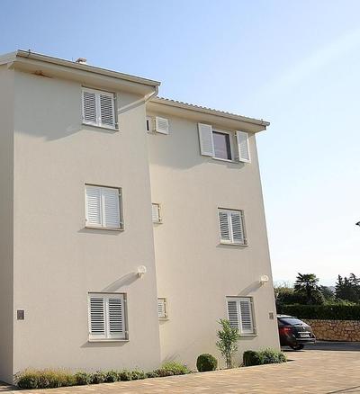 Apartment Porpo