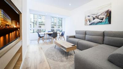 Central Luxury Boutiques - SSHousing