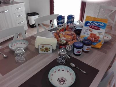 Il melograno b&b