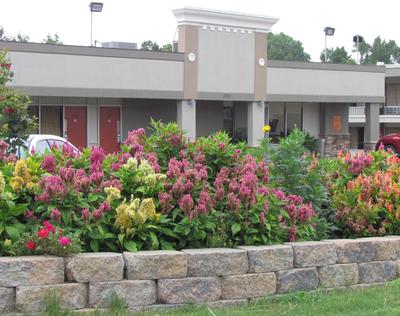 Red Carpet Inn - Augusta, 사진 2